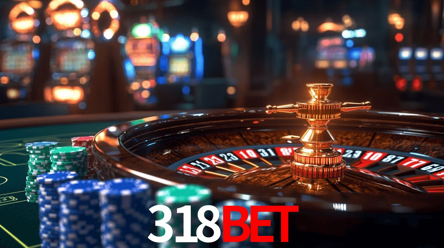 318BET Login