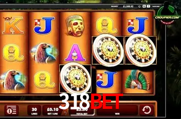 Descubra a Essência do 318BET: Nossa História e Compromissos