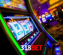 A Revolução dos Aplicativos de Jogos no 318BET