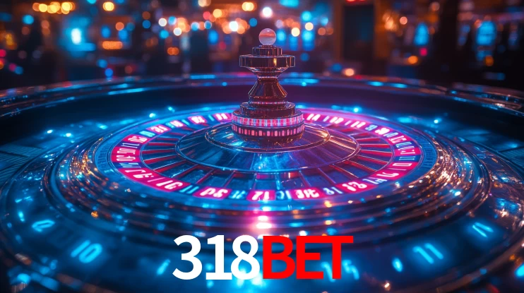 Explore as vantagens do 318BET: serviço profissional e confiabilidade