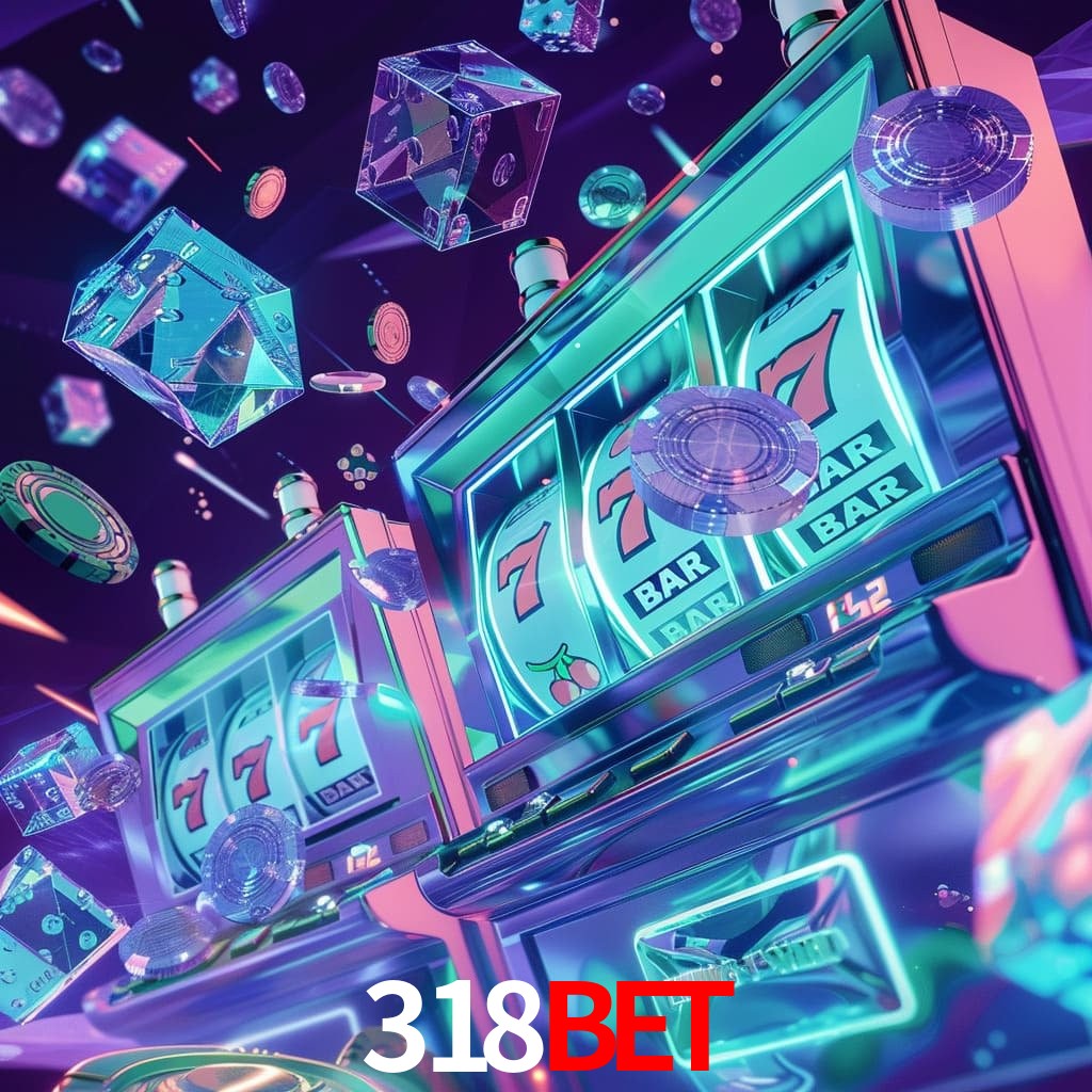 Desvendando o Mundo dos Jogos Virtuais na 318BET