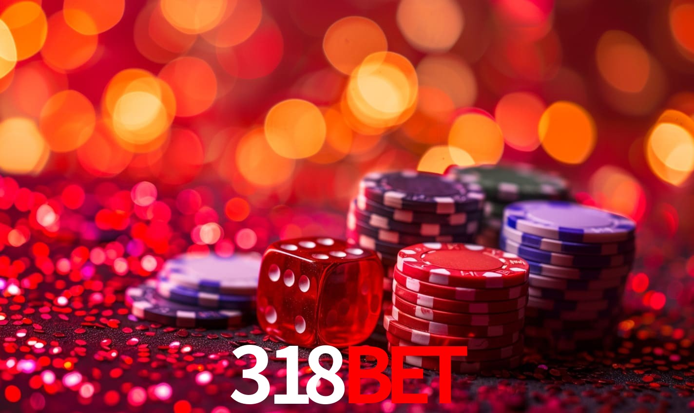 Descubra a Essência do 318BET: Nossa História e Compromissos