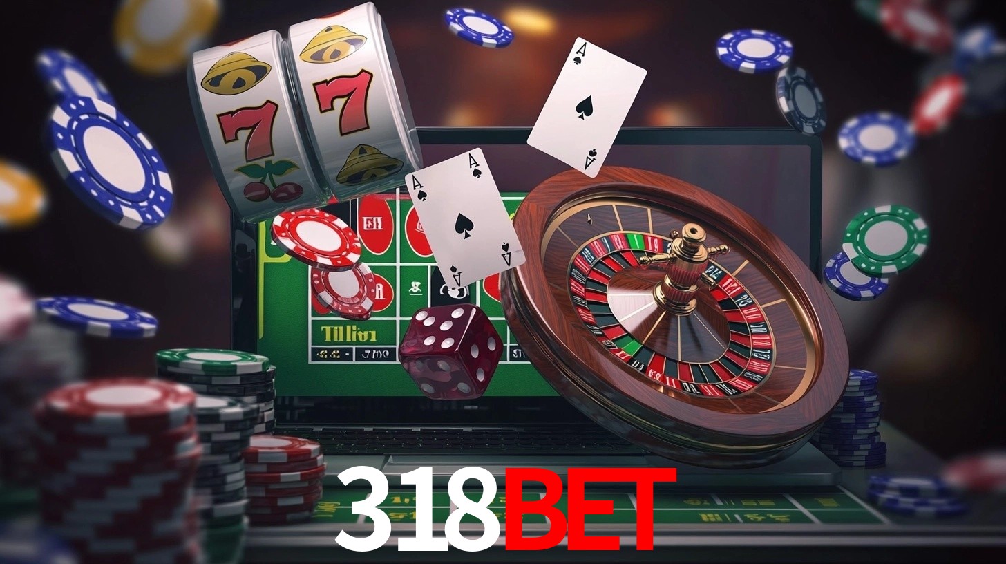 Ofertas Imperdíveis na 318BET: Promoções e Bônus Que Valem a Pena