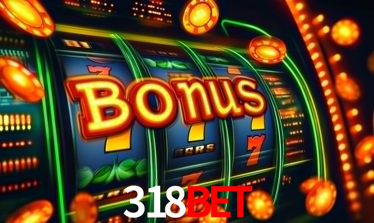 Roulette Table 318BET