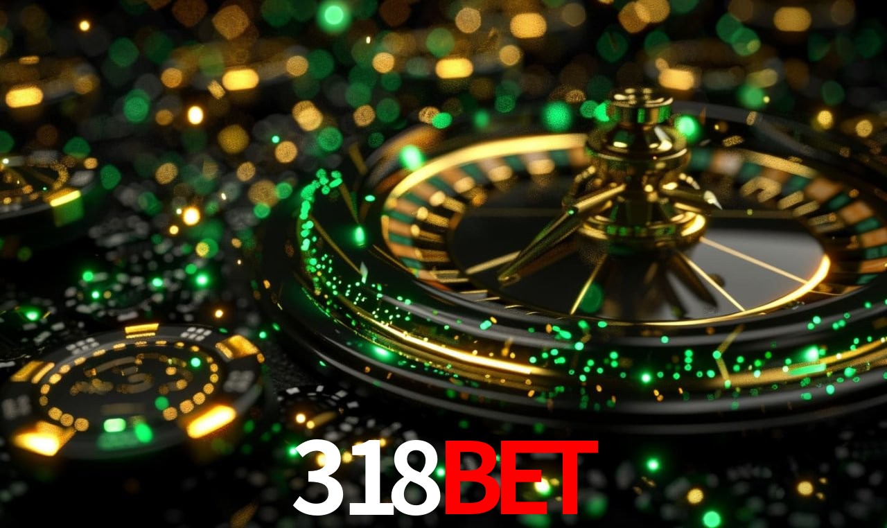 Weekend Specials 318BET