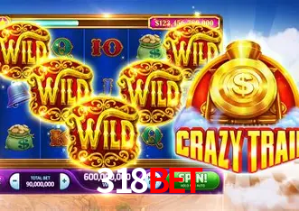 Descubra o Mundo do Cassino Online com 318BET