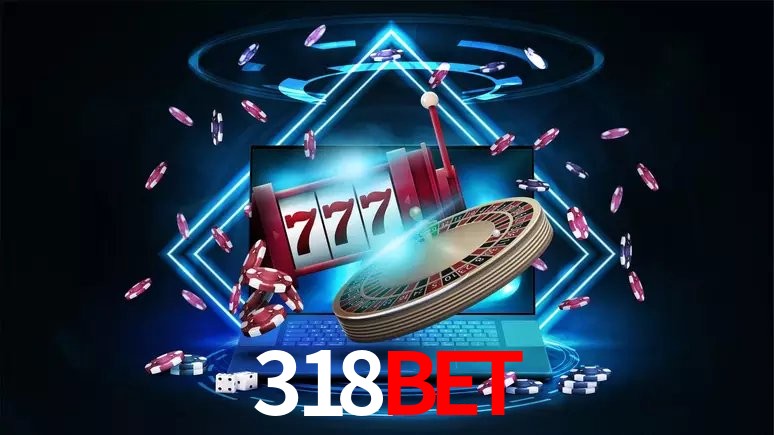 Live Casino 318BET