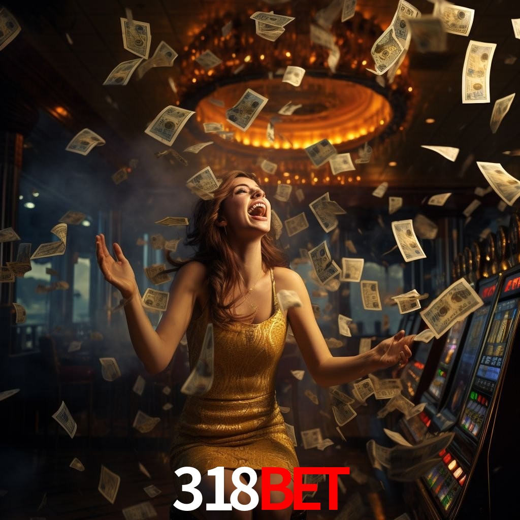 VIP Casino 318BET