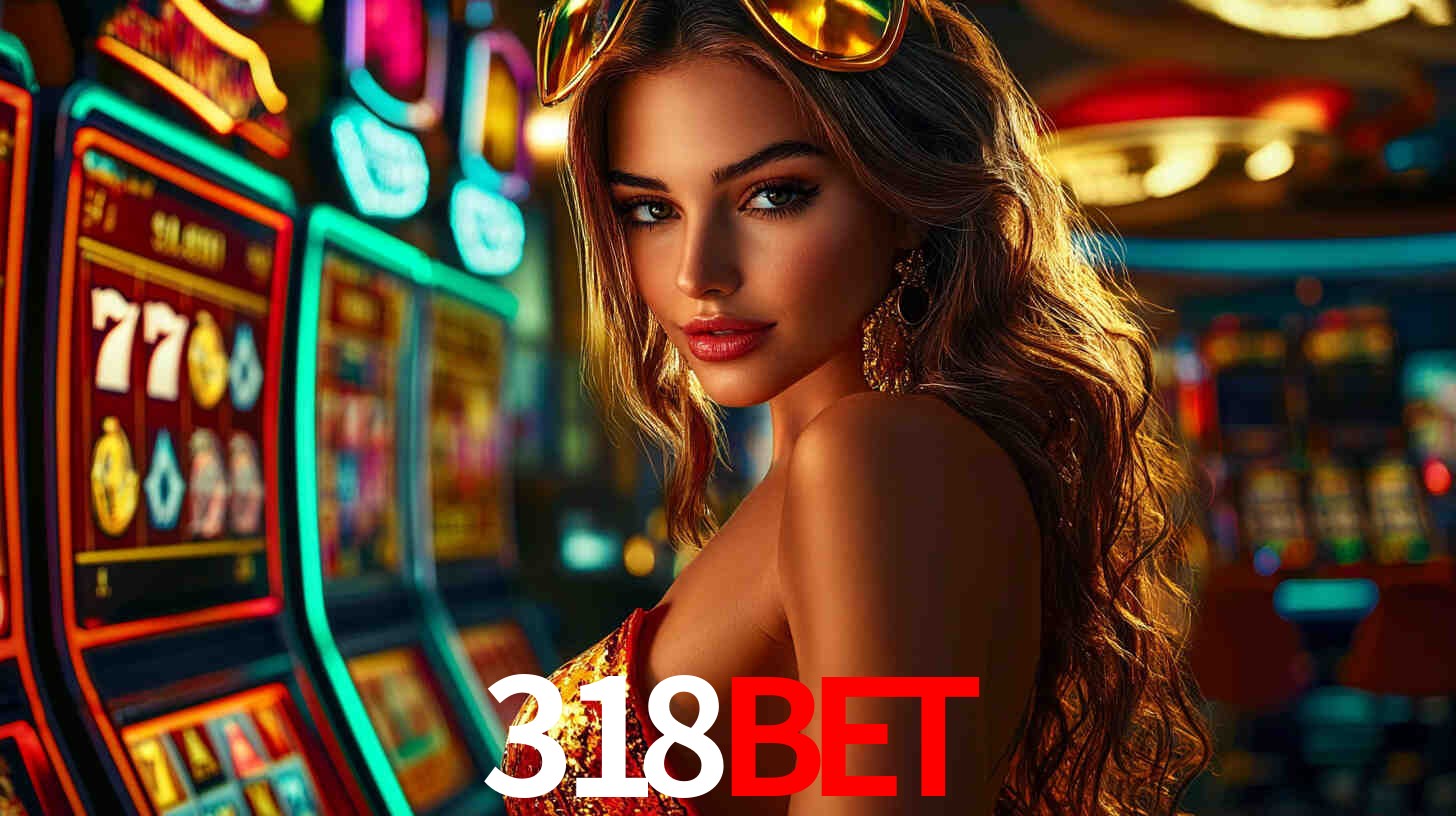 318BET App Interface