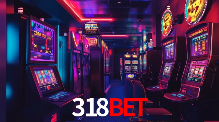 318BET