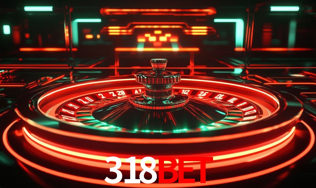 Apostas Esportivas na 318BET: Um Guia Completo