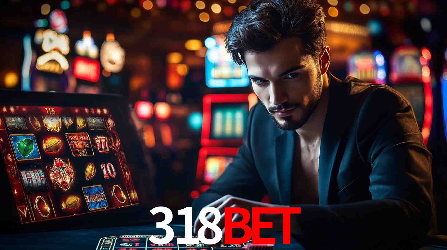 318BET