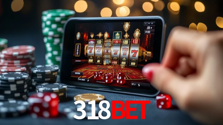 Premium Interface 318BET