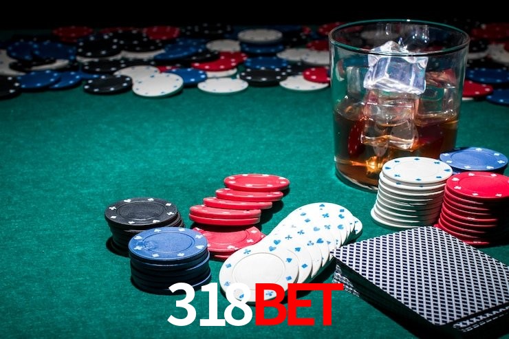 Football Betting 318BET