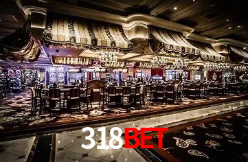 Exclusive Offers 318BET