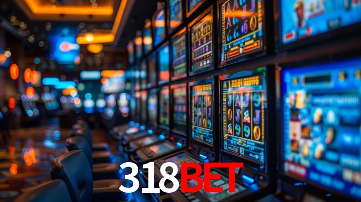 Secure Login 318BET