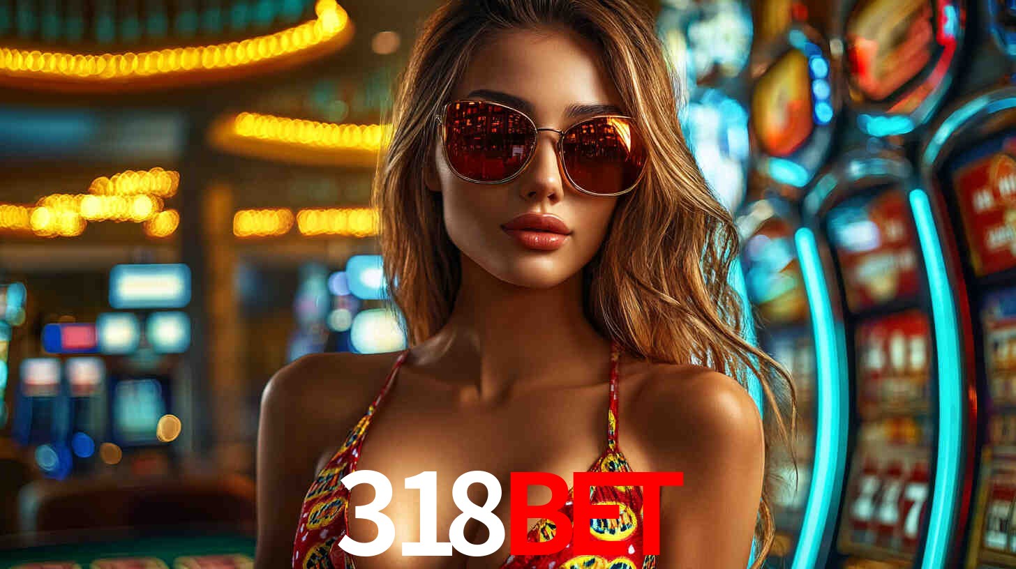 Tournaments 318BET
