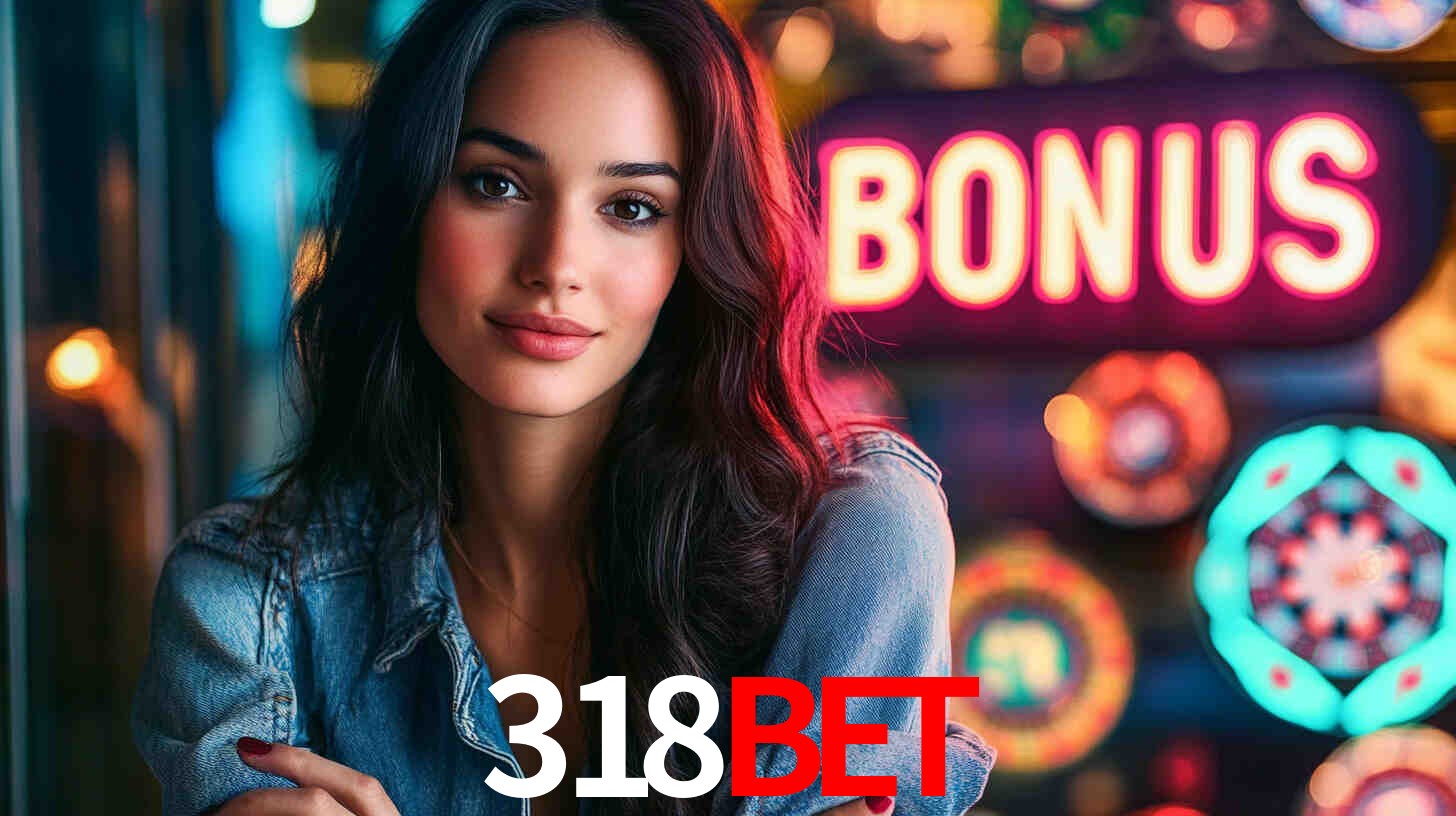 318BET: A Experiência de Casino com Jogos de Mesa ao Vivo