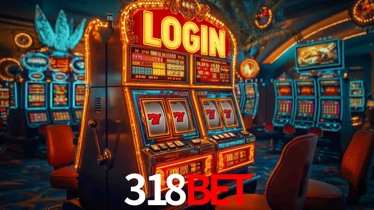 Programa VIP 318BET
