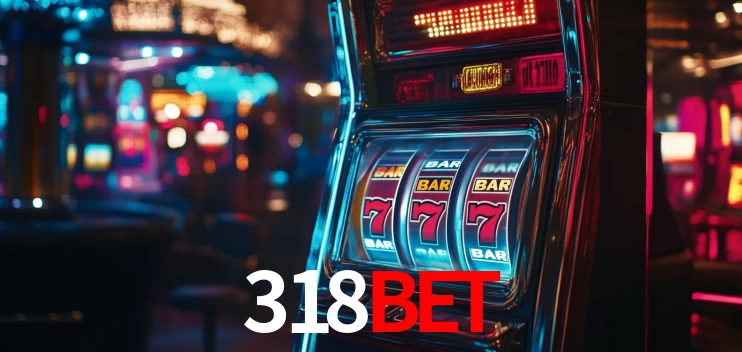 Welcome Bonus 318BET