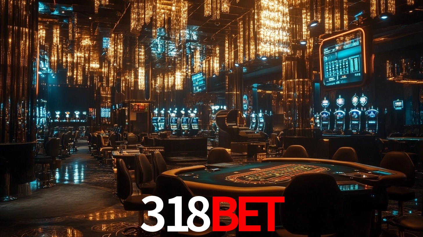 318BET,318BET.COM