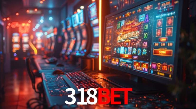 318BET,318BET.COM