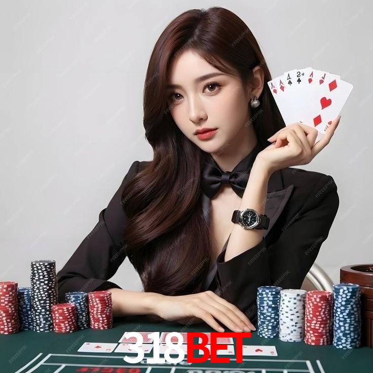 Account Benefits 318BET