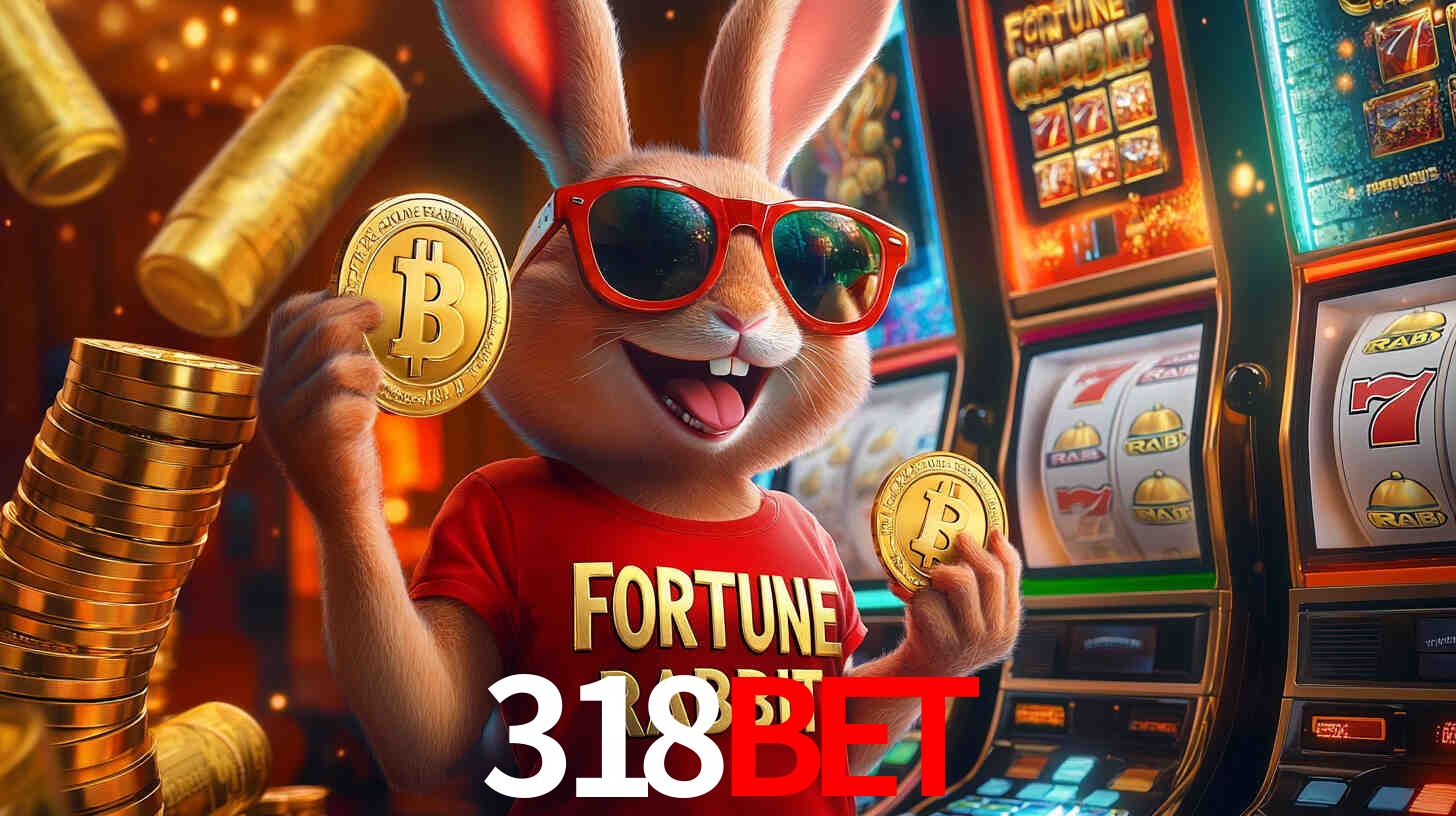 A Revolução dos Aplicativos de Jogos no 318BET