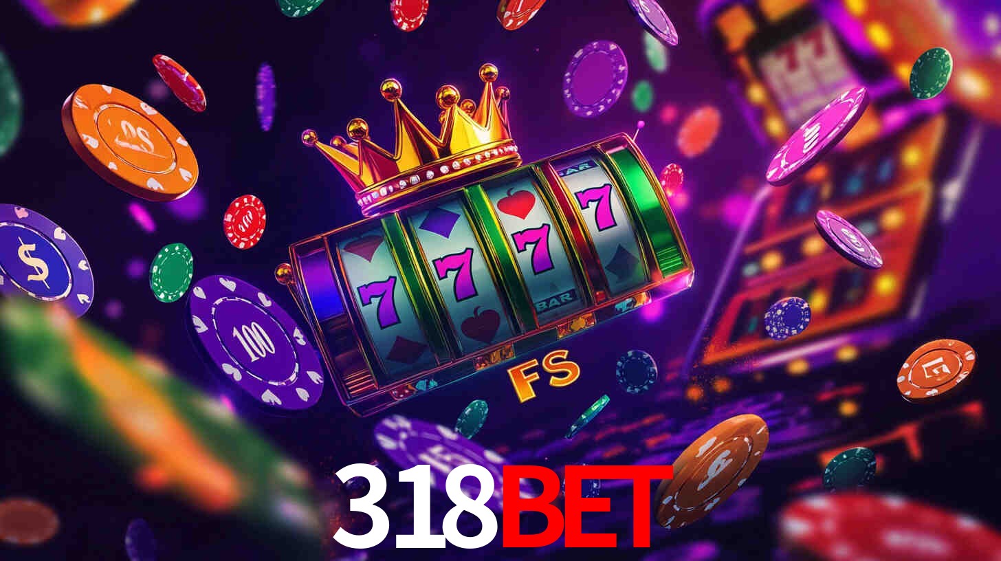 Exclusive Games 318BET