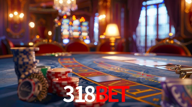 Games Directory 318BET