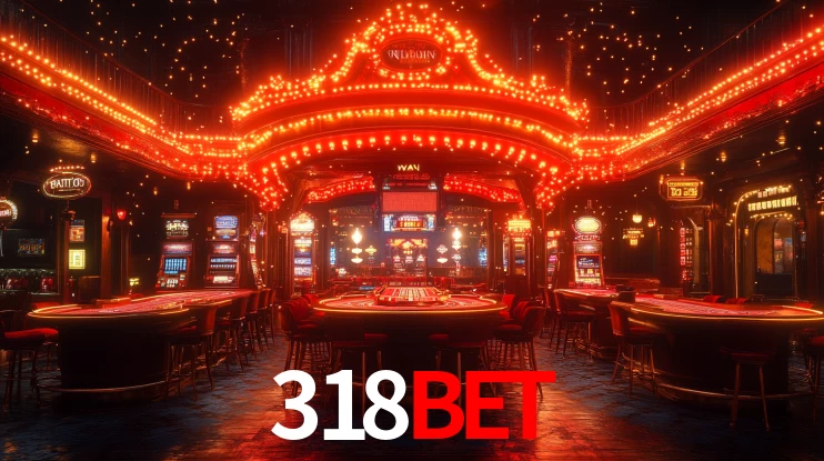 318BET,318BET.COM