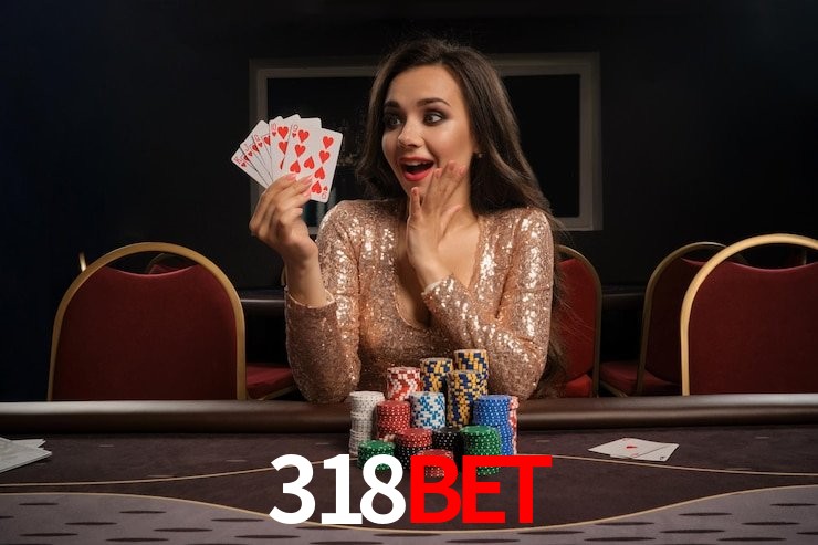 Spaceman Game 318BET