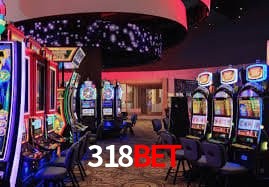 API Integration 318BET