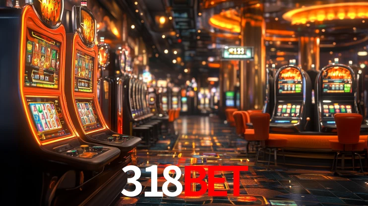 318BET Login