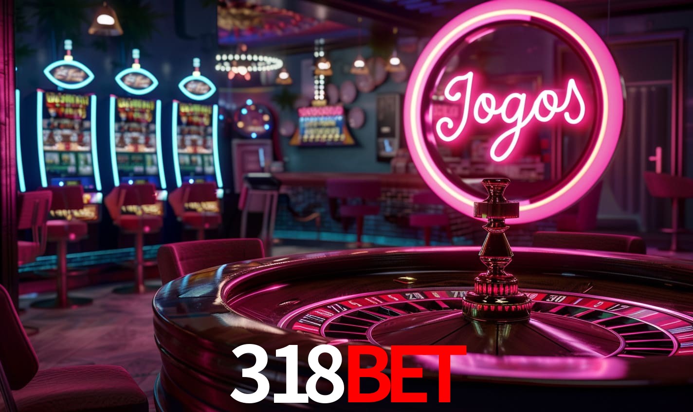 Explorando a Categoria de Eventos em Apostas na 318BET