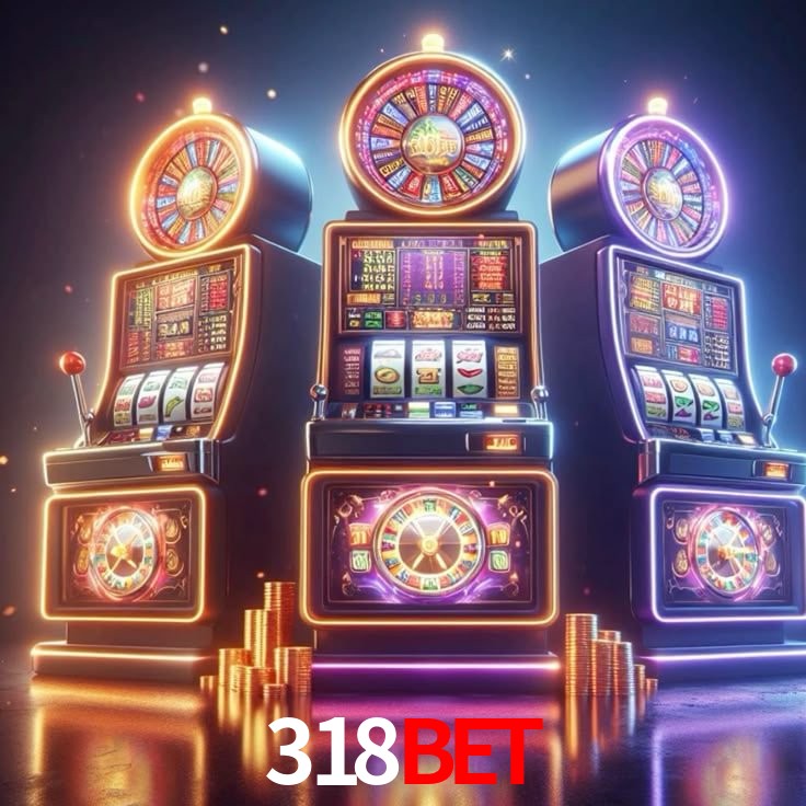 318BET Login
