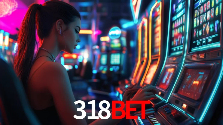 318BET