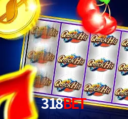 A Experiência Imersiva dos Cassinos Ao Vivo no 318BET