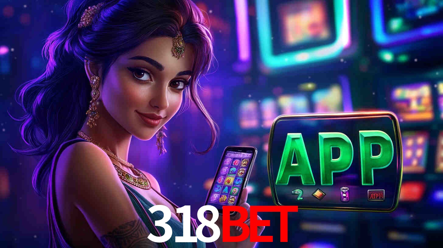 Bônus Generosos e Exclusivos no 318BET para Você!