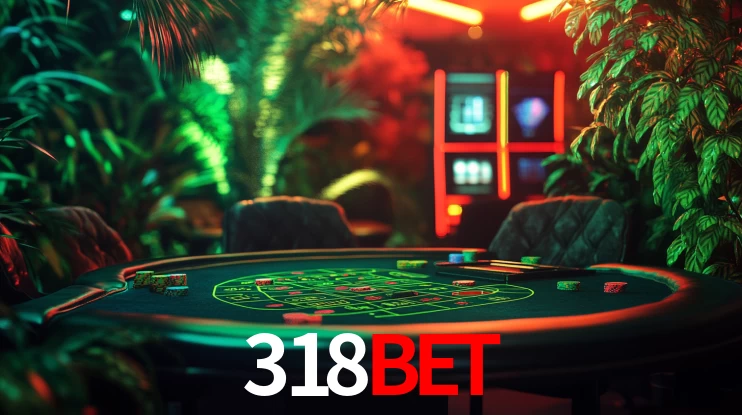 Tournaments 318BET
