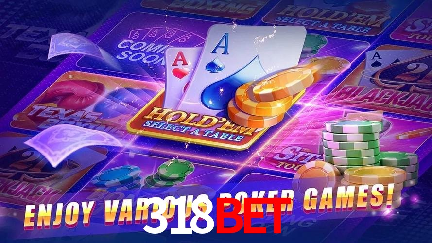 Descubra o Programa VIP da 318BET: Vantagens Exclusivas para Jogadores