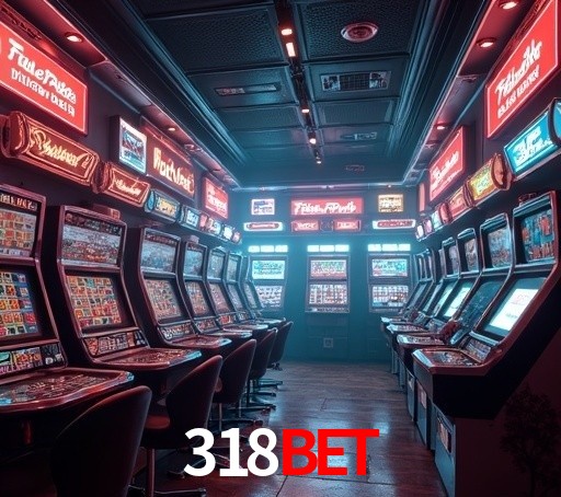 Security Systems 318BET