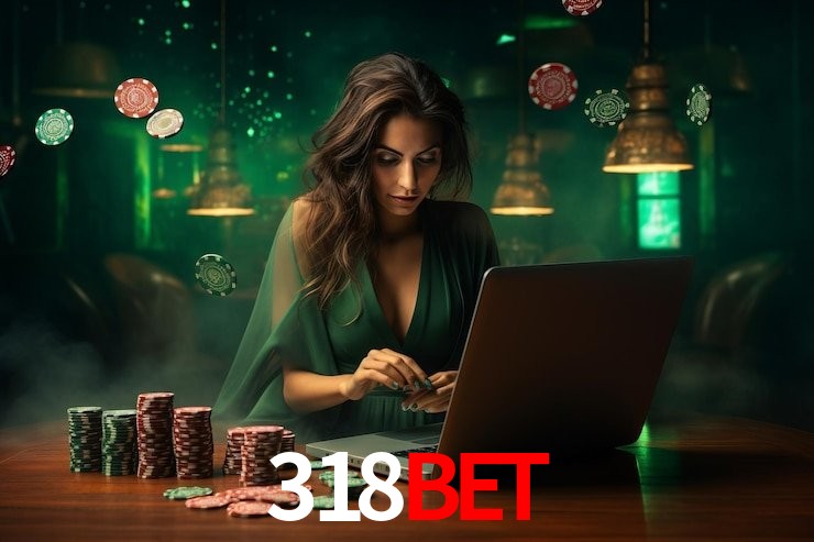 Instant EasyPaisa 318BET