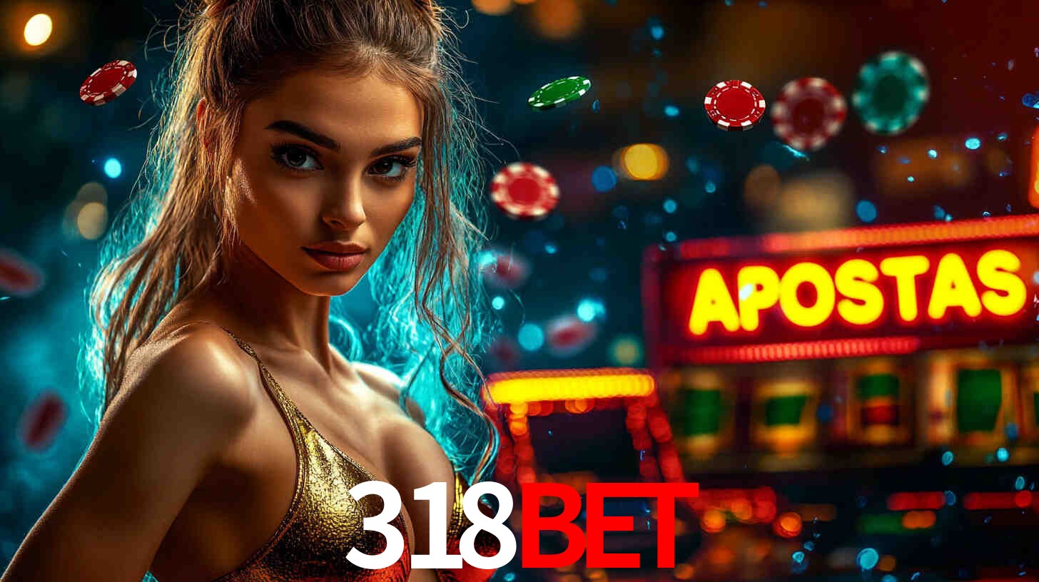 Desvendando o Mundo dos Jogos Virtuais na 318BET