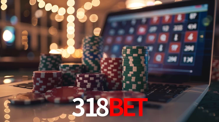 Game Providers 318BET