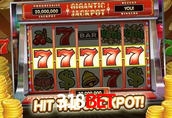 Descubra a Magia dos Jogos de Arcade no 318BET