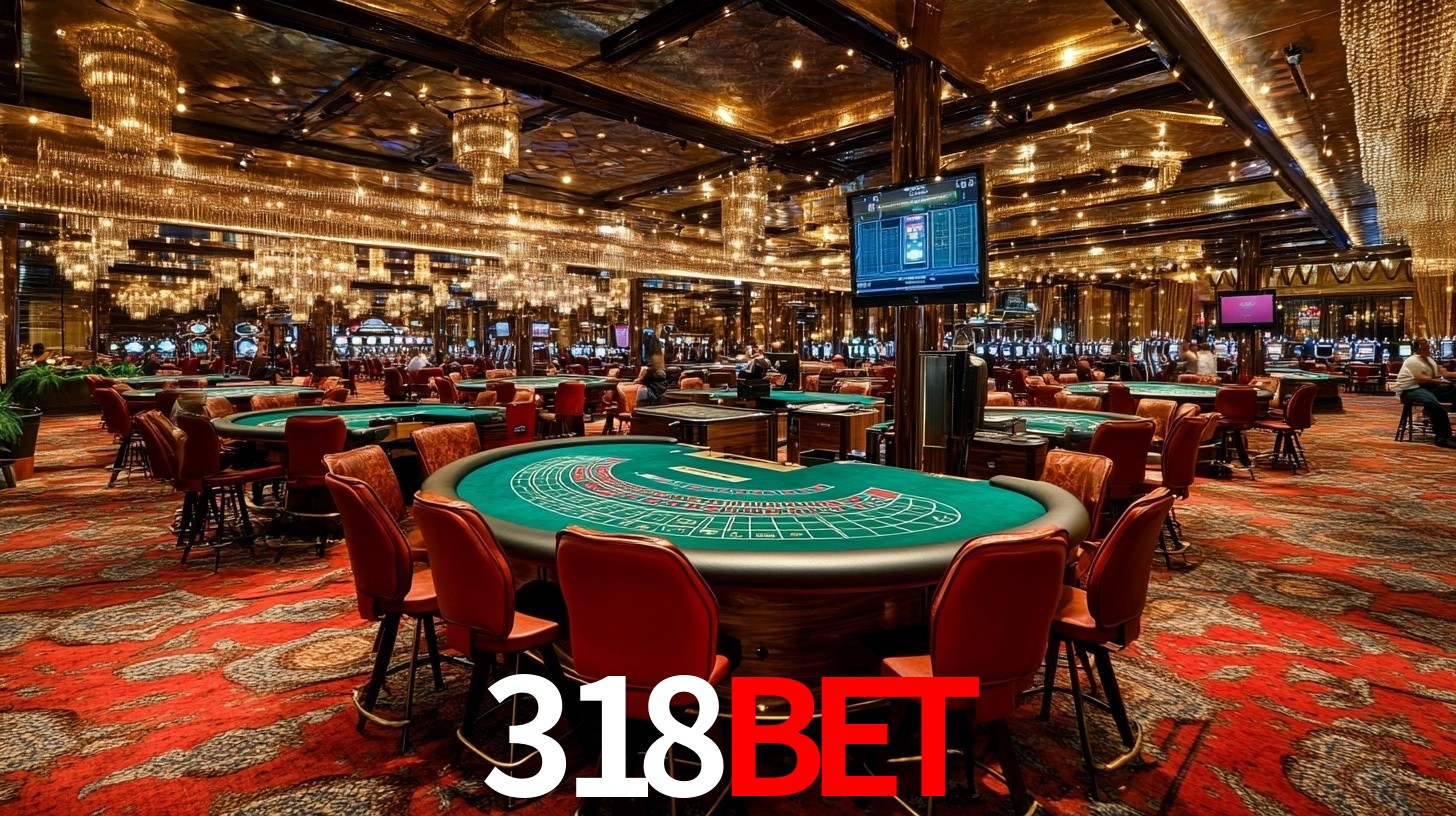 318BET