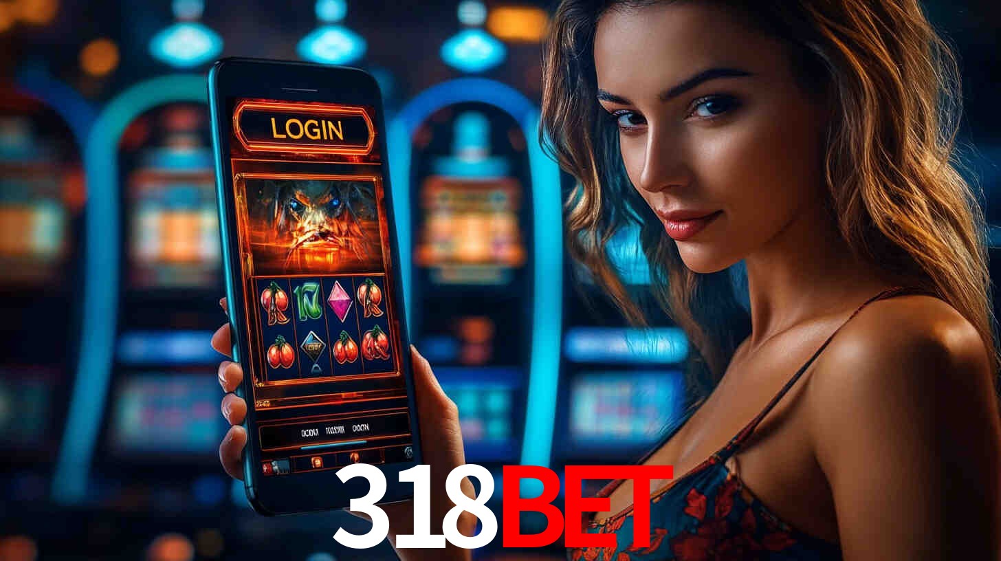 318BET