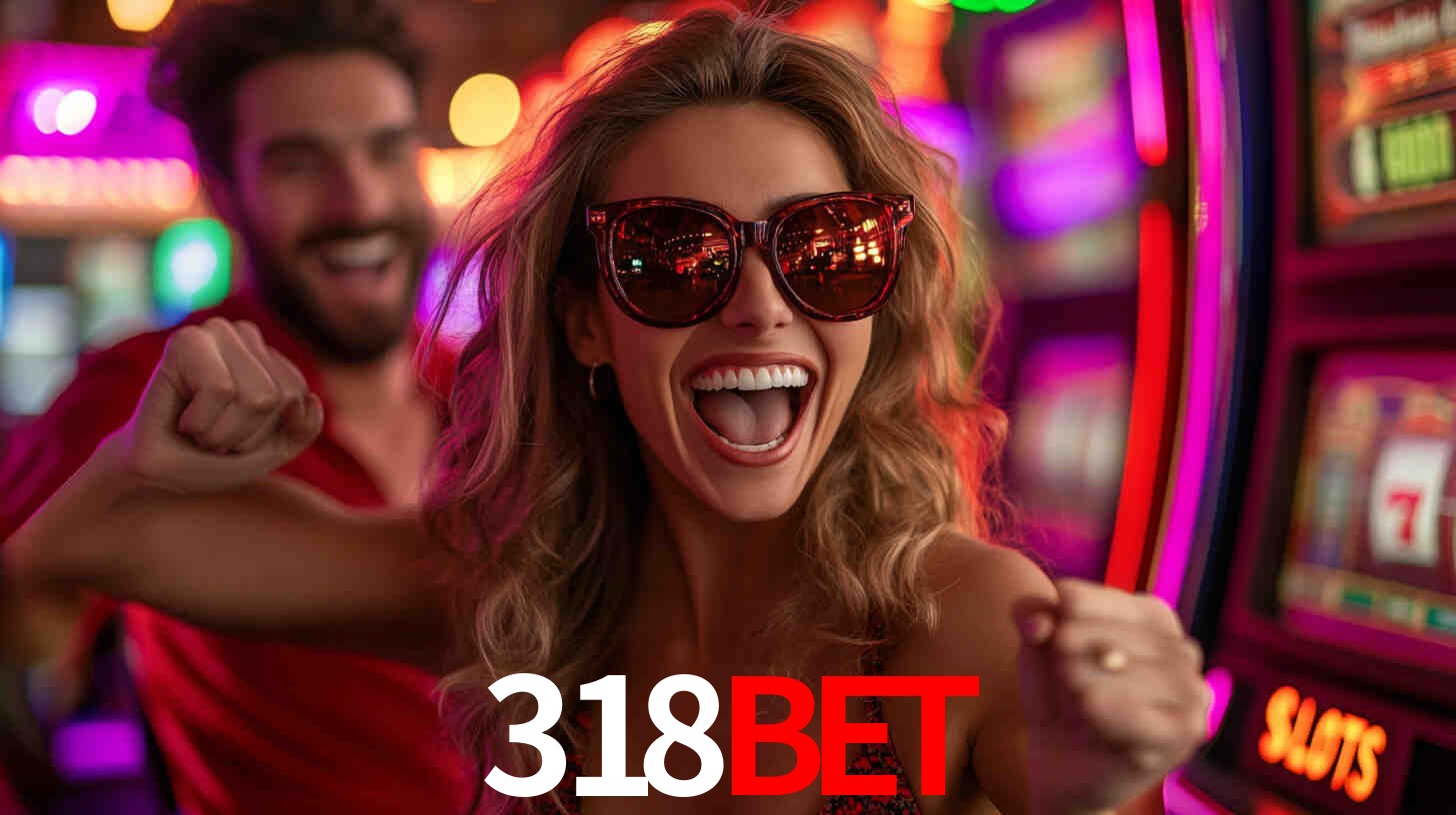 A Popularidade dos Caça-Níqueis no 318BET