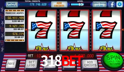 Descubra a Essência do 318BET: Nossa História e Compromissos